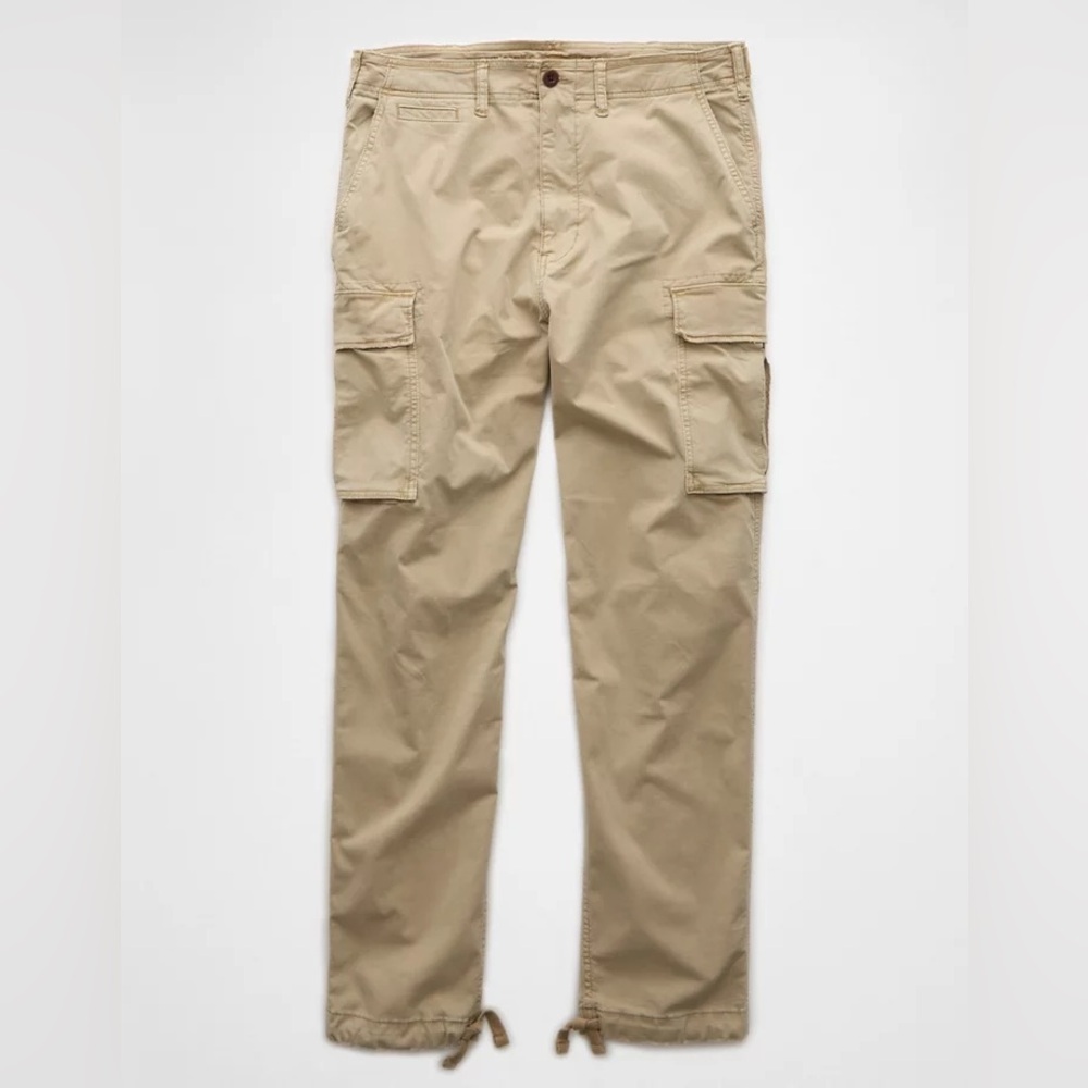 AE Flex Lived-In Cargo Pant Men